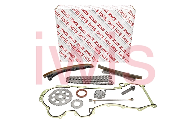 Timing Chain Kit